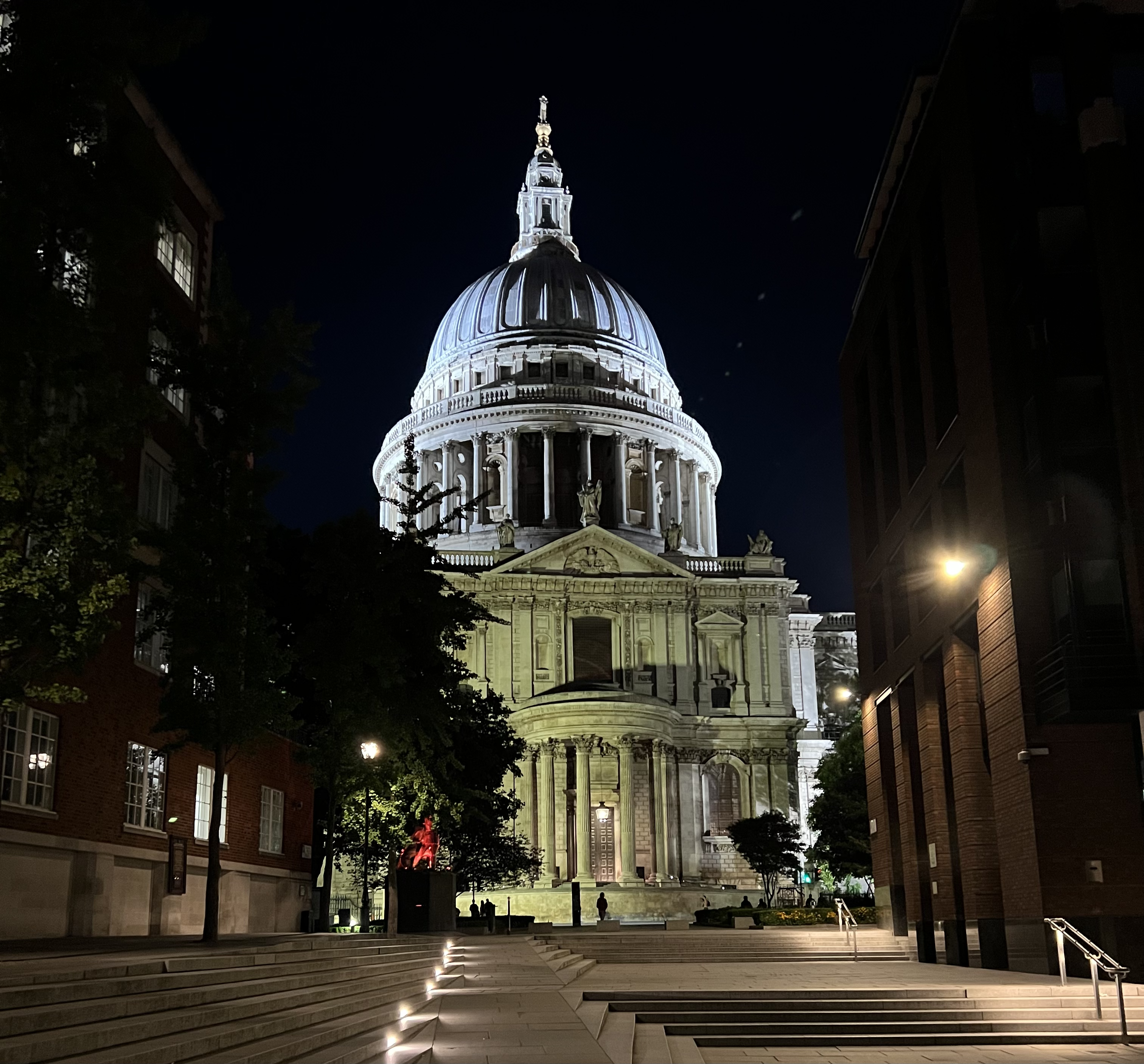 St Pauls Cathedral
